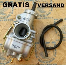 HONDA REFLEX 200 TLR200 TLR250 XLR200 XR200 XL200 CARBURATORE TAIWAN SPEDIZIONE GRATUITA