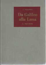 "Da Galileo alla luna" di Giuseppe Galleno