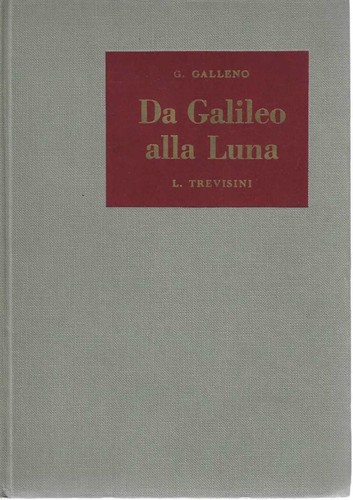 Galileo alla luna di - "da, luna"