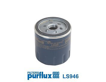 Purflux ls946 filtro olio per - ls946,