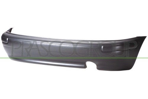Prasco ds0071061 paraurti - ds0071061,