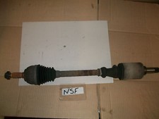 CITROEN SAXO 1996-2003 1.5