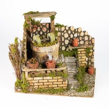 FRANTOIO MACINA OLIVE CON