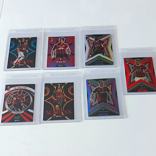 Lotto daka milan - lotto,