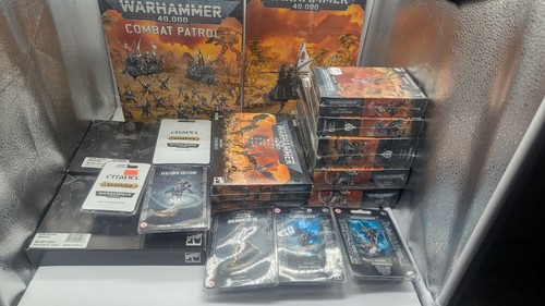 Drukhari new box models - new,