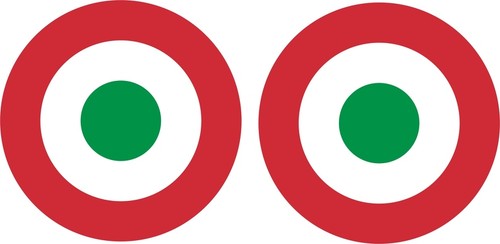 Adesivo sticker vinile - sticker, in