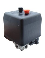 Pressostato compressore