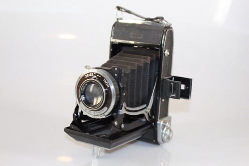 Zeiss ikon ikonta 521 - zeiss, 521/2