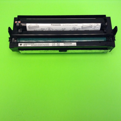 Panasonic fl501 macchina - panasonic,