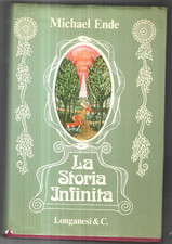 La Storia Infinita - Michael