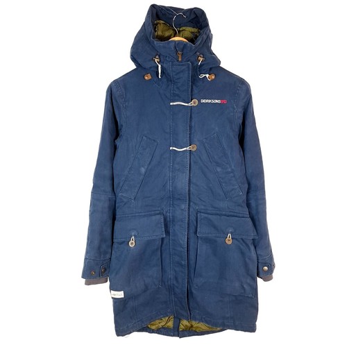 Giacca parka donna didriksons - giacca,