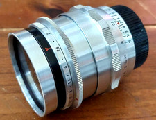 Obiettivo Carl Zeiss Jena