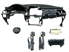 KIT AIRBAG ANTERIORE TOYOTA CHR C-HR 2016-2023 ORIGINALE