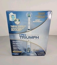 Spazzolino Oral-B Triumph Pro