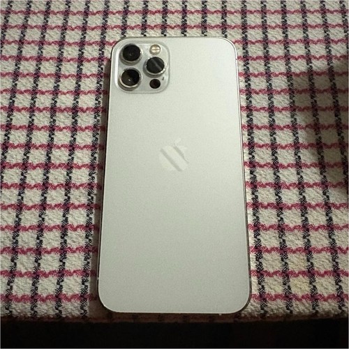 Apple iphone 12pro - iphone,