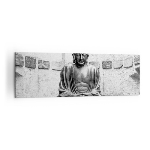 Quadro tela 160x50cm - quadro, su