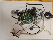 Scheda Elettronica Samsung AQV12NSBN Split A Parete