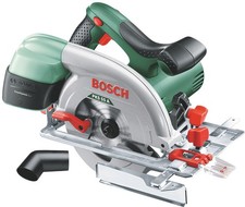 Bosch SEGA CIRCOLARE PKS 55 A