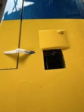 Servo CO1 Aircraft Servo per