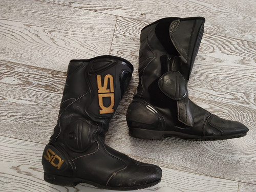 Sidi stivale moto - stivale,