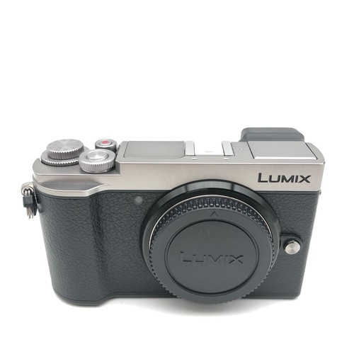 Panasonic lumix gx9 3 - lumix, dc-gx9