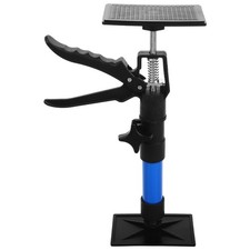  Palo di supporto regolabile per armadi Martinetto telescopico per armadio