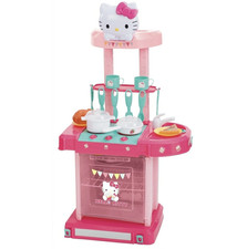 Hello Kitty Set Gioco