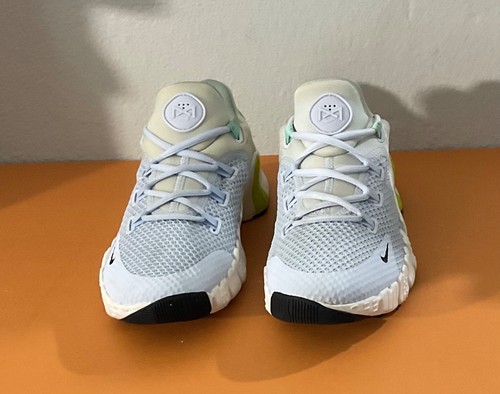 Nike free metcon - (donna), 4'