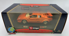 Bburago Lamborghini Countach