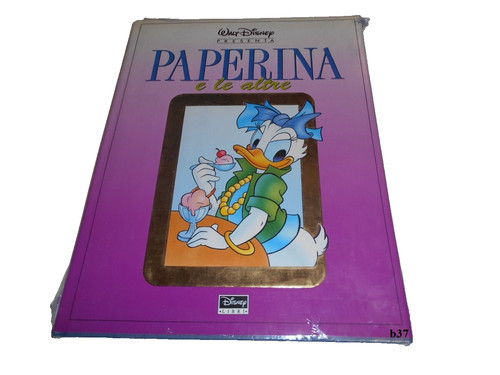 Disney presenta paperina le - disney,