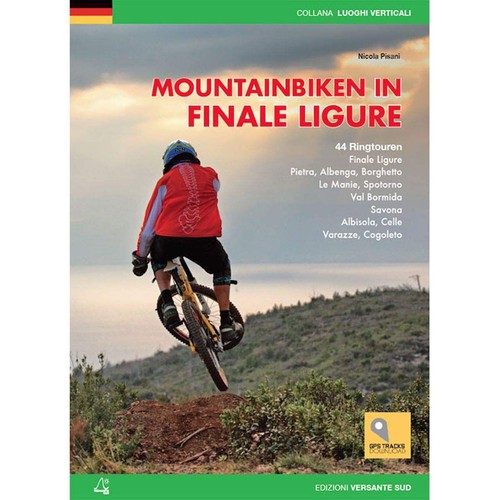 Libro mountainbiken in - mountainbiken,