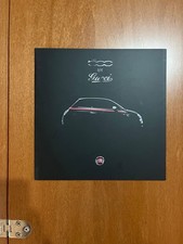 Depliant brochure catalogo - /,