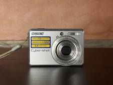 Sony Cyber-shot DSC-S730 per