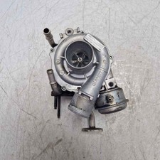 Turbo turbina turbocompressore Renault Scenic II 1.9 88KW 2003-06  H8200398585 7