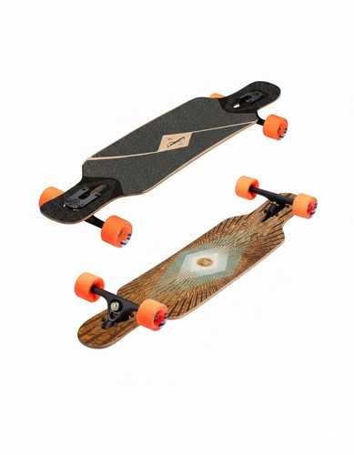 Planche complete tan tien - planche,
