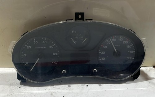 Contachilometri per citroen - contachilometri,
