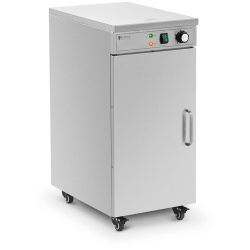 Scaldapiatti elettrico