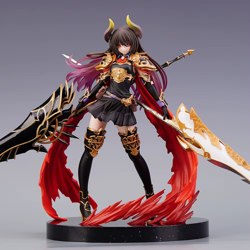 Rage bahamut dark - rage, of