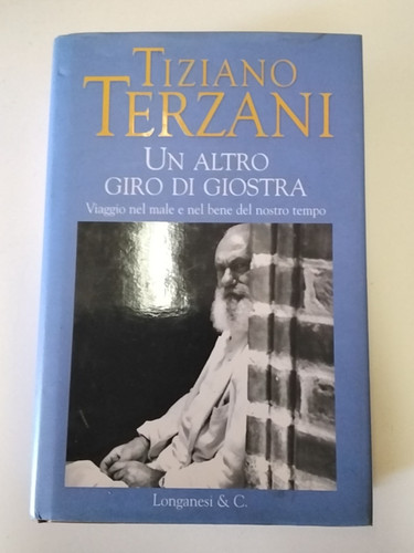 Altro giro giostra - un,