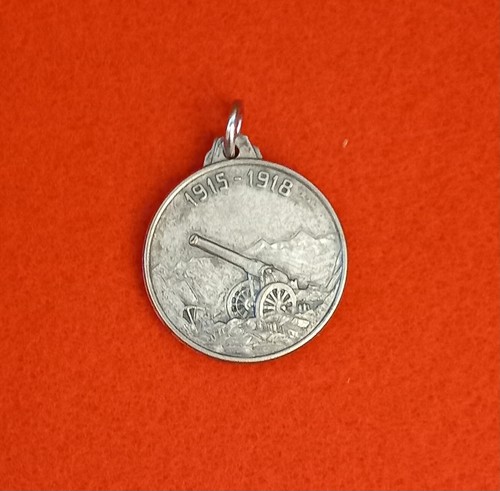 Medaglia ww1 guerra - medaglia,