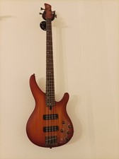 Yamaha TRBX504 Brick Burst