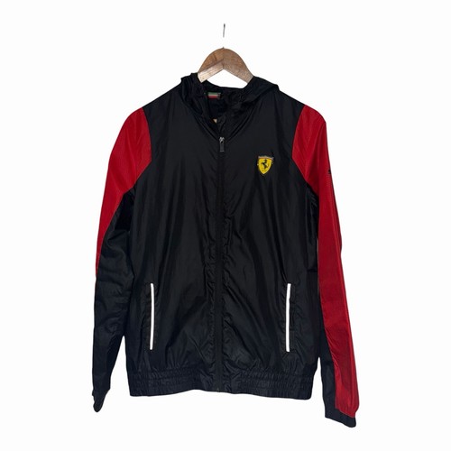 Giacca vintage puma ferrari - puma, x