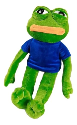 Peluche messicano occhi tristi