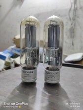 845 TUBO BY AMPEREX USA CODICE