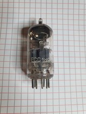 Valvola Radio Epoca ECC189