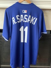 Maglia Nike Roki Sasaki