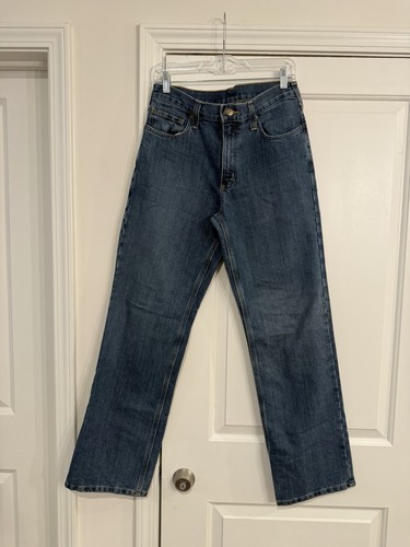 Jeans uomo carhartt 30x32 - uomo,