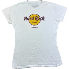 T-shirt Hard Rock Cafe grande