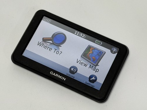 Garmin nuvi sistema di - nuvi,