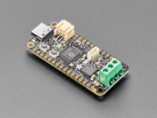 Adafruit rp2040 can - adafruit,